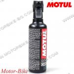 СПРЕЙ ЗА ПОЧИСТВАНЕ НА ДЖАНТИ MOTUL WHEEL CLEAN MC CARE E3 400мл.-3